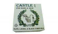 Castle sapone con l'8 percento Olio di cumino nero    (421)