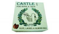 Castle dengan Almond Oil (422)