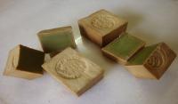   Traditional Lorbeer Aleppo Soap (102)