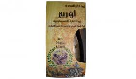 8- (7 чистые природные масла для волос и кожи: orbeer 40 percent Laurel Oil (807