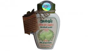  5-(Bio /Herbal Shampoo) Aleppo Liquid Laurel Soap : Blooms Liquid Laurel Soap Brittle Hair 400ml (513)