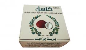 4-оливкового масла мыло с другими маслами (био / органические): Кастель мыло с 8% Кокосовое масло(423)