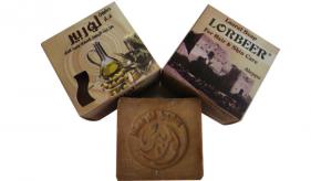 1 - Traditionele Aleppo Laurel Soap: Traditionele Lorbeer Aleppo Soap (102)