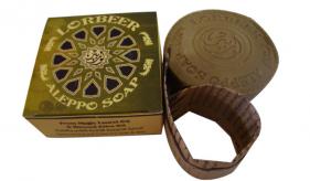 2- Fragrances laurel Aleppo Soap: Roman lorbeer (210-211)