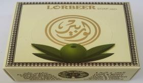 2 - Fragrâncias laurel Aleppo Soap: LORBEER Soap (202) B